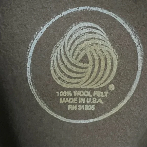 Dorfman Pacific Vintage Safari Style Made in USA Stockton California Size Medium - Picture 12 of 16